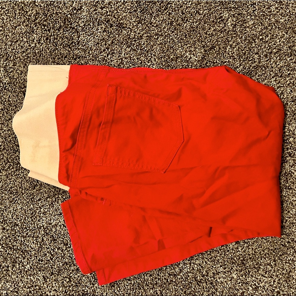 Old navy maternity pants